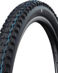 SCHWALBE chaqueta - ROMY 29x2.40  - negro