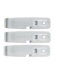 SCHWALBE desmontables  - MONTERPACKS - plateado