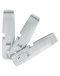 SCHWALBE desmontables  - MONTERPACKS - plateado