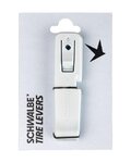 SCHWALBE desmontables  - MONTERPACKS - plateado