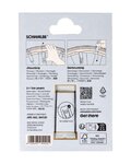 SCHWALBE desmontables  - MONTERPACKS - plateado