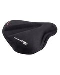 LONGUS cubierta protectora - GEL TREKKING - negro