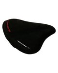 LONGUS cubierta protectora - GEL TREKKING - negro