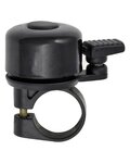 LONGUS Campana - MINIBLACK - negro