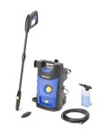 MICHELIN hidrolimpiadora - MPX 14E CLEANER - negro