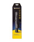 MICHELIN bomba - PUMP ANALOG 8 BAR - negro