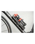 MICHELIN bomba - PUMP ANALOG 8 BAR - negro