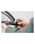 MICHELIN bomba - PUMP ANALOG 8 BAR - negro