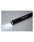 MICHELIN bomba - PUMP ANALOG 8 BAR - negro