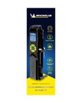 MICHELIN bomba - PUMP DIGITAL 10 BAR - negro