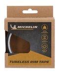MICHELIN Cinta - MICHELIN - negro/blanco