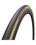 MICHELIN chaqueta - POWER CUP - marrón/negro