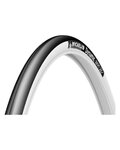 MICHELIN chaqueta - DYNAMIC SPORT 700x23C - blanco/negro