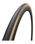 MICHELIN chaqueta - POWER CUP TLR - marrón/negro