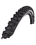 MICHELIN chaqueta - COUNTRY MUD 26x2.00 - negro