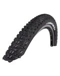 MICHELIN chaqueta - COUNTRY DRY2 26x2.00 - negro