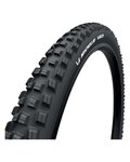 MICHELIN chaqueta - WILD - negro