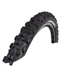 MICHELIN chaqueta - COUNTRY A/T 26x2.00 - negro