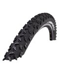 MICHELIN chaqueta - COUNTRY TRAIL 26x2.00 - negro