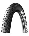 MICHELIN chaqueta - WILD ROCKR - negro