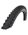 MICHELIN chaqueta - COUNTRY RACER 27.5x2.10 - negro
