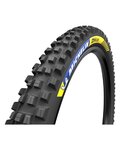 MICHELIN chaqueta - DH22 MAGI-X 29x2.40 - negro