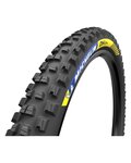 MICHELIN chaqueta - DH22 MAGI-X 27.5x2.40 - negro