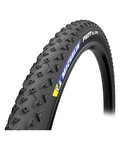 MICHELIN chaqueta - PILOT SLOPE 26x2.25 - negro