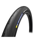 MICHELIN chaqueta - PILOT PUMP 26x2.30 - negro