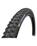 MICHELIN chaqueta - WILD AM2 27.5x2.40 - negro