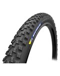 MICHELIN chaqueta - FORCE AM2 27.5x2.40  - negro