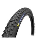 MICHELIN chaqueta - FORCE AM2 27.5x2.60 - negro