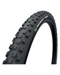 MICHELIN chaqueta - WILD - negro