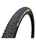 MICHELIN chaqueta - JET XC2 - negro