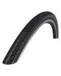 MICHELIN chaqueta - WORLDTOUR 700x35C - negro