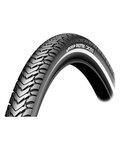 MICHELIN chaqueta - PROTEK CROSS 700x35C - negro