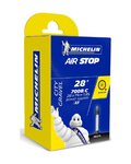 MICHELIN Alma - INNER TUBE A3 700x35/47C FV 40mm - negro