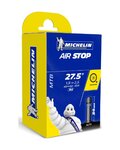 MICHELIN Alma - INNER TUBE B4 27.5x1.90/2.60 AV 40mm - negro