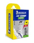 MICHELIN Alma - INNER TUBE C4 26x1.75/2.25 AV 40mm - negro