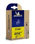 MICHELIN Alma - INNER TUBE B4 27.5x1.90/2.50 FV 48mm - negro