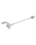 ELITE Quickie - QUICK RELEASE SKEWER - plateado