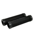 LONGUS empuñaduras - LORING - negro