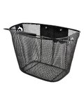 LONGUS Carrito - CAGE - negro