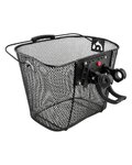 LONGUS Carrito - CAGE - negro