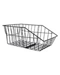 LONGUS Carrito - CAGE - negro