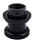 LONGUS composición de la cabeza - HEADSET 25,4mm - negro