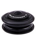 LONGUS composición de la cabeza - HEADSET  - negro