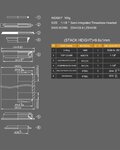 LONGUS composición de la cabeza - HEADSET  - negro