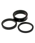 LONGUS almohadilla - PAD 10mm - negro
