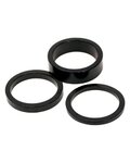 LONGUS almohadilla - PAD 3mm - negro
